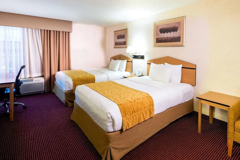 **  Americinn Hotel & Suites Denver International Airport United States