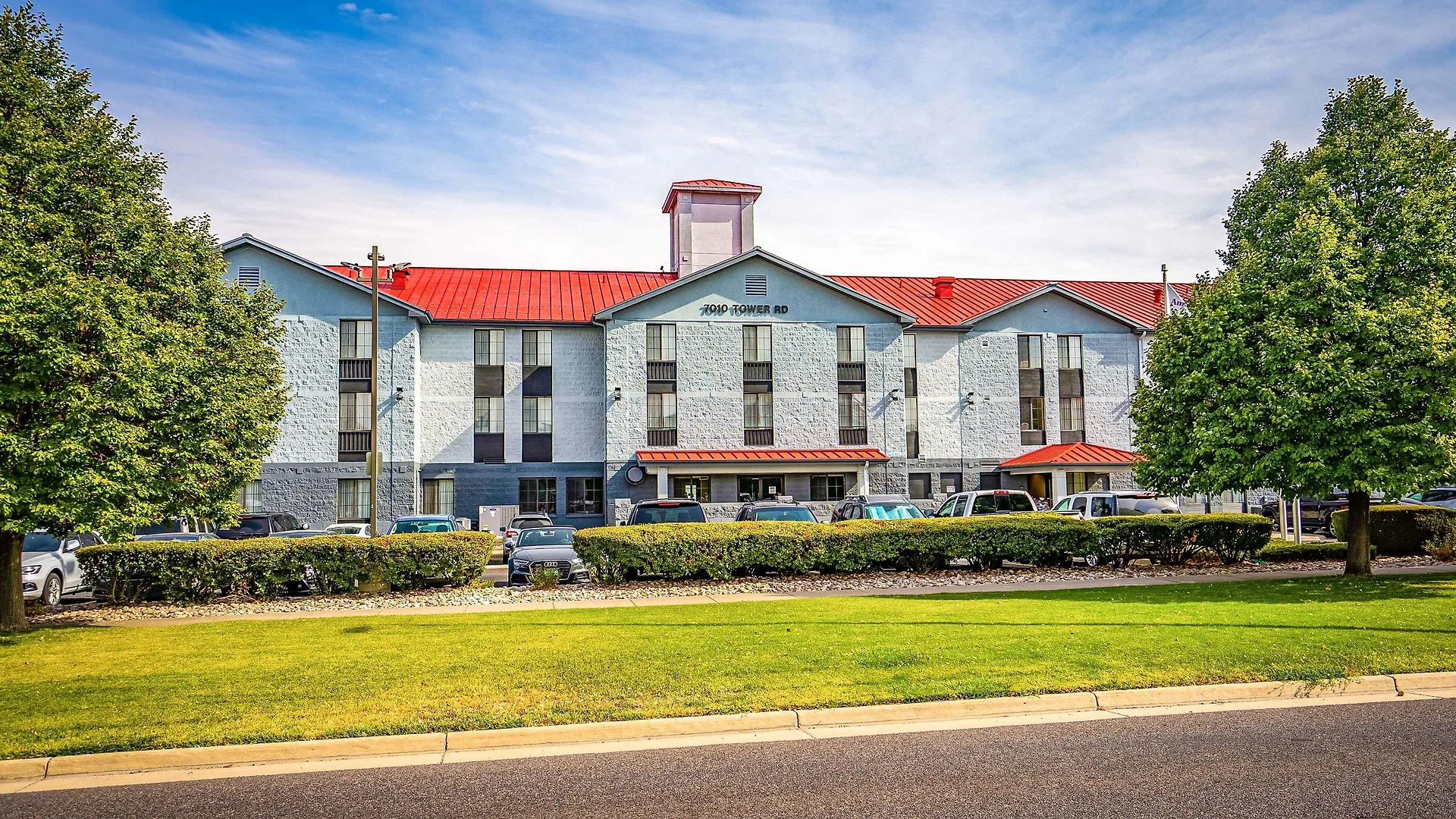 Americinn Hotel & Suites Denver International Airport United States