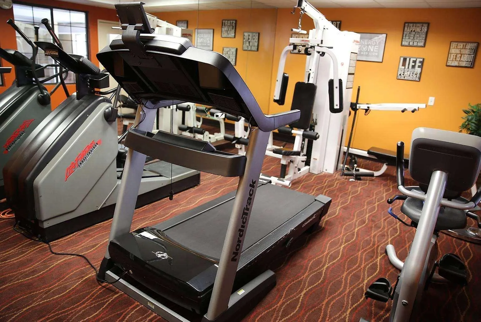 Americinn Hotel & Suites Denver International Airport