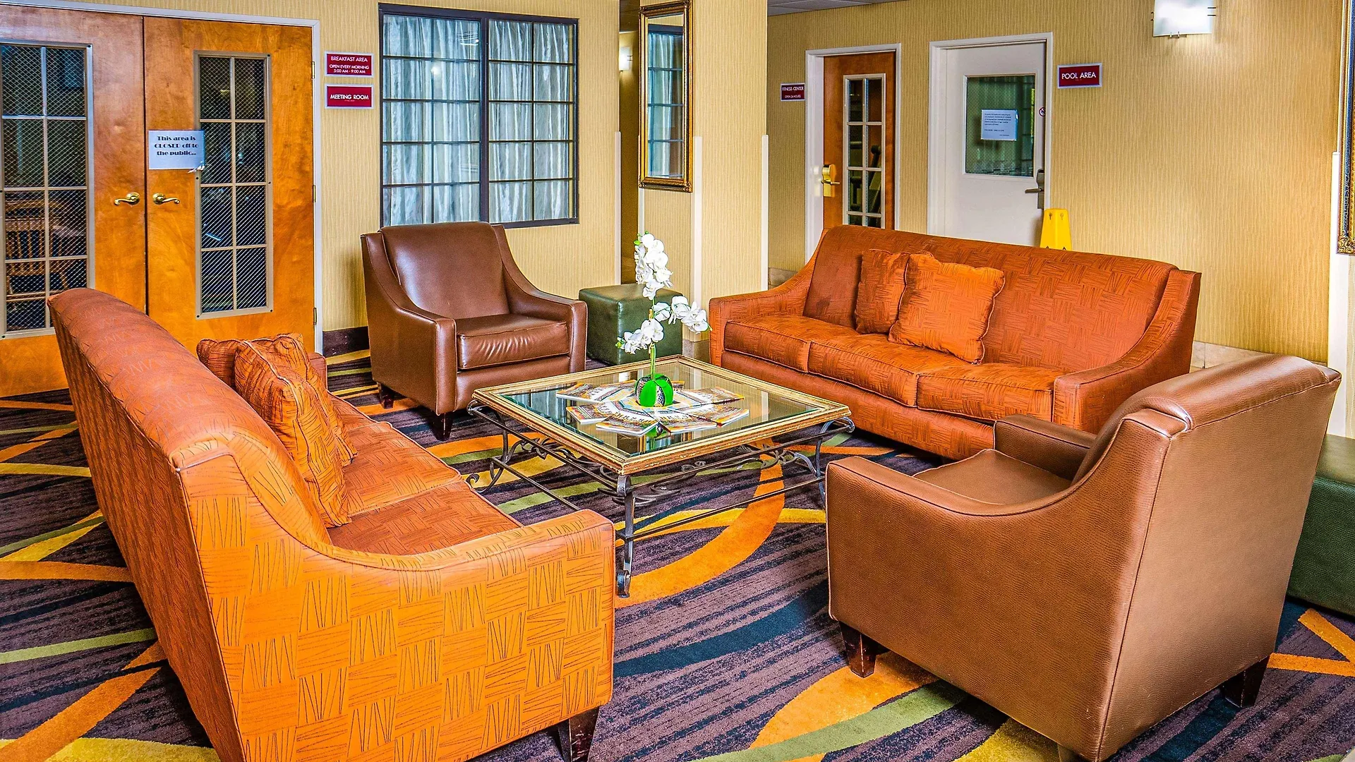 Americinn Hotel & Suites Denver International Airport 2*,  United States
