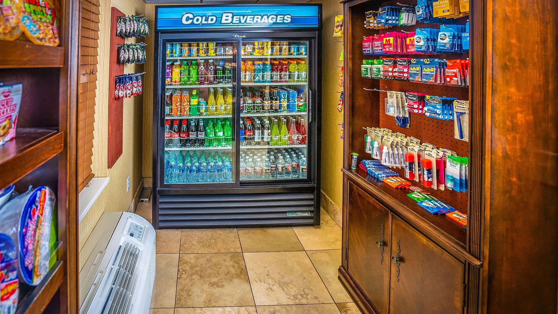Americinn Hotel & Suites Denver International Airport
