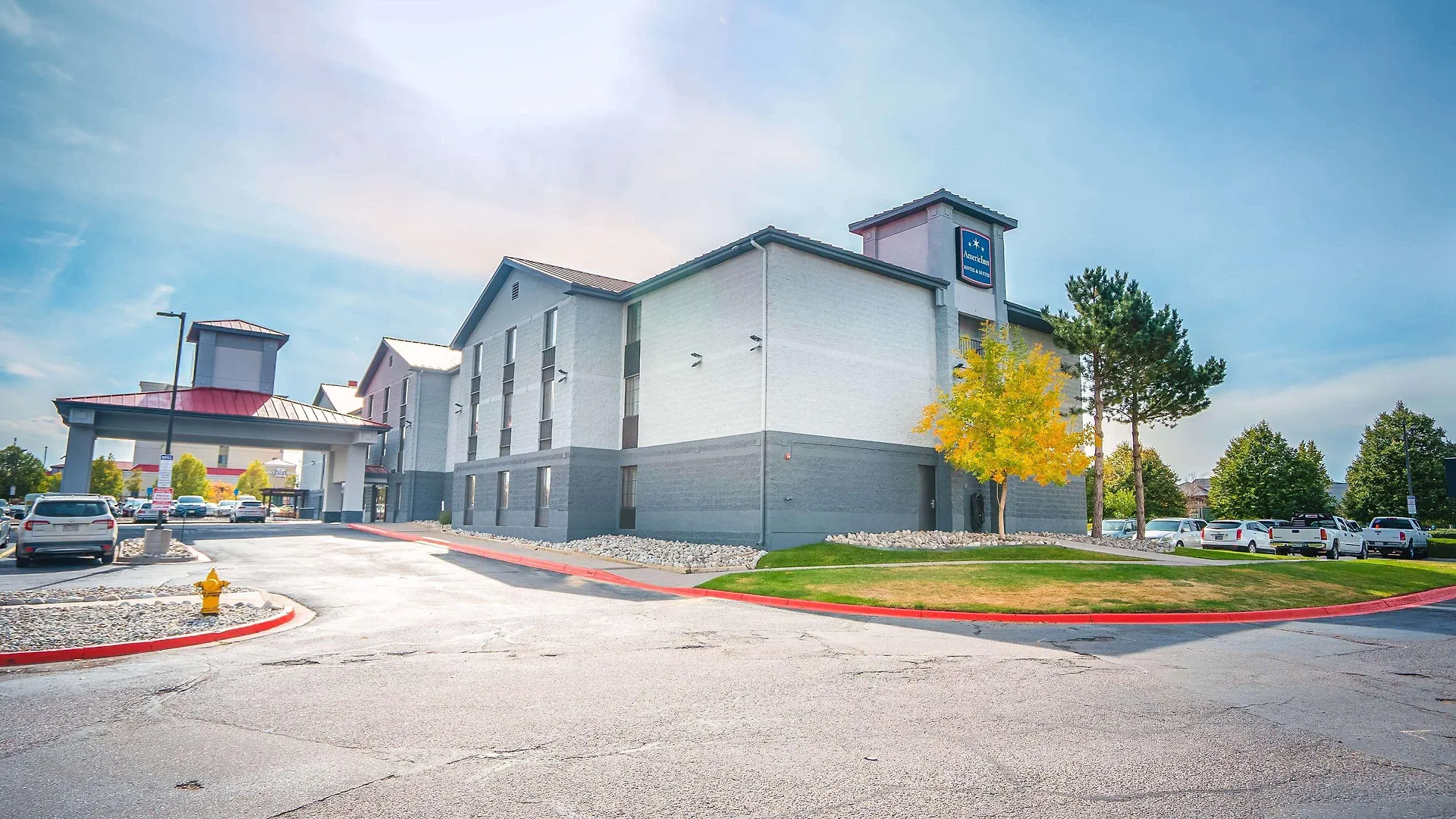 Americinn Hotel & Suites Denver International Airport