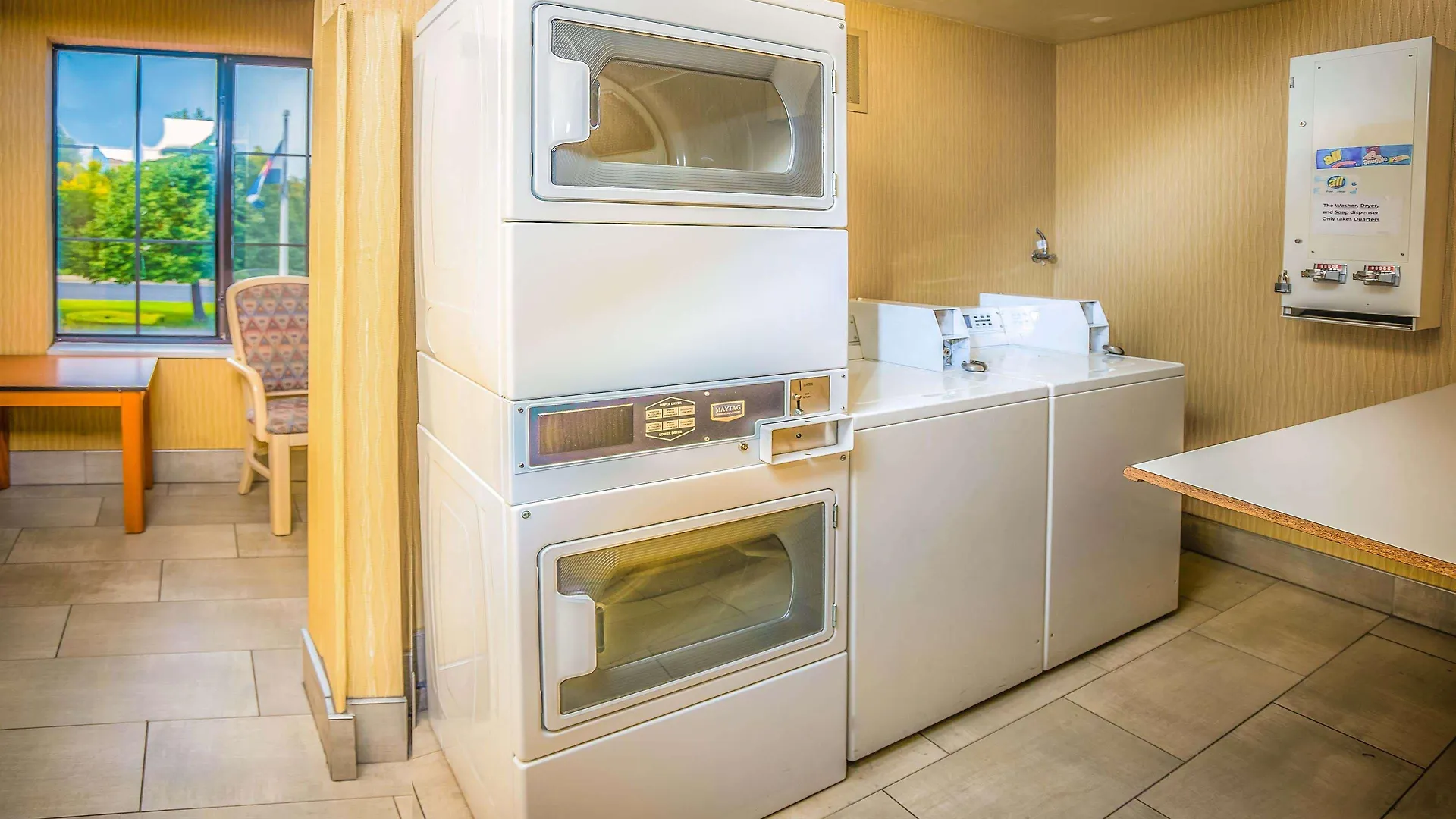 Americinn Hotel & Suites Denver International Airport 2*,  United States
