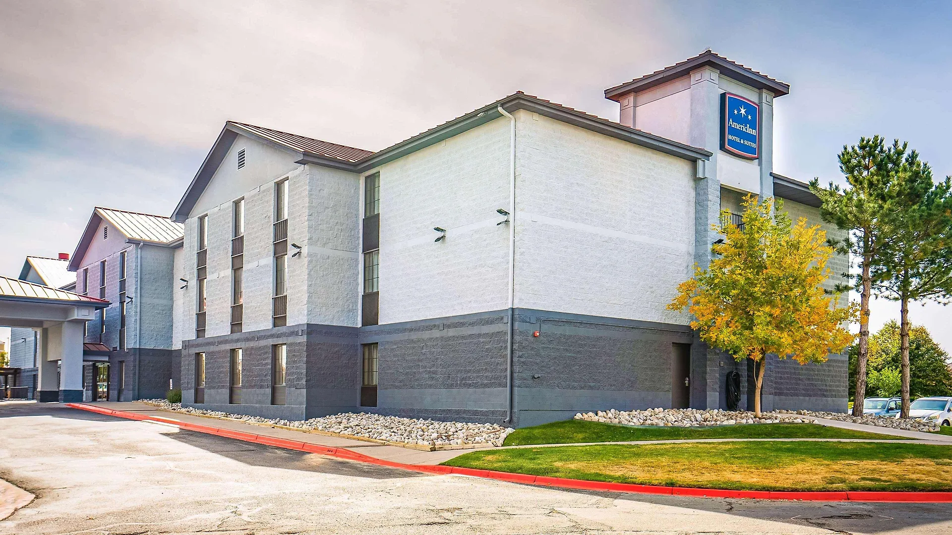 Americinn Hotel & Suites Denver International Airport