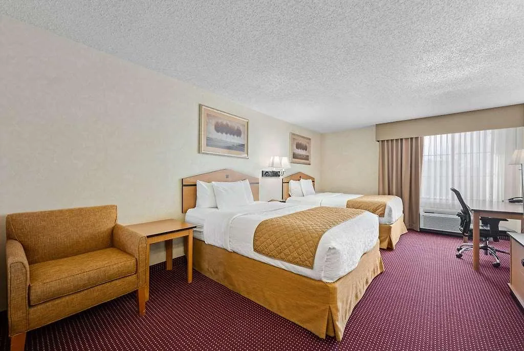 Americinn Hotel & Suites Denver International Airport