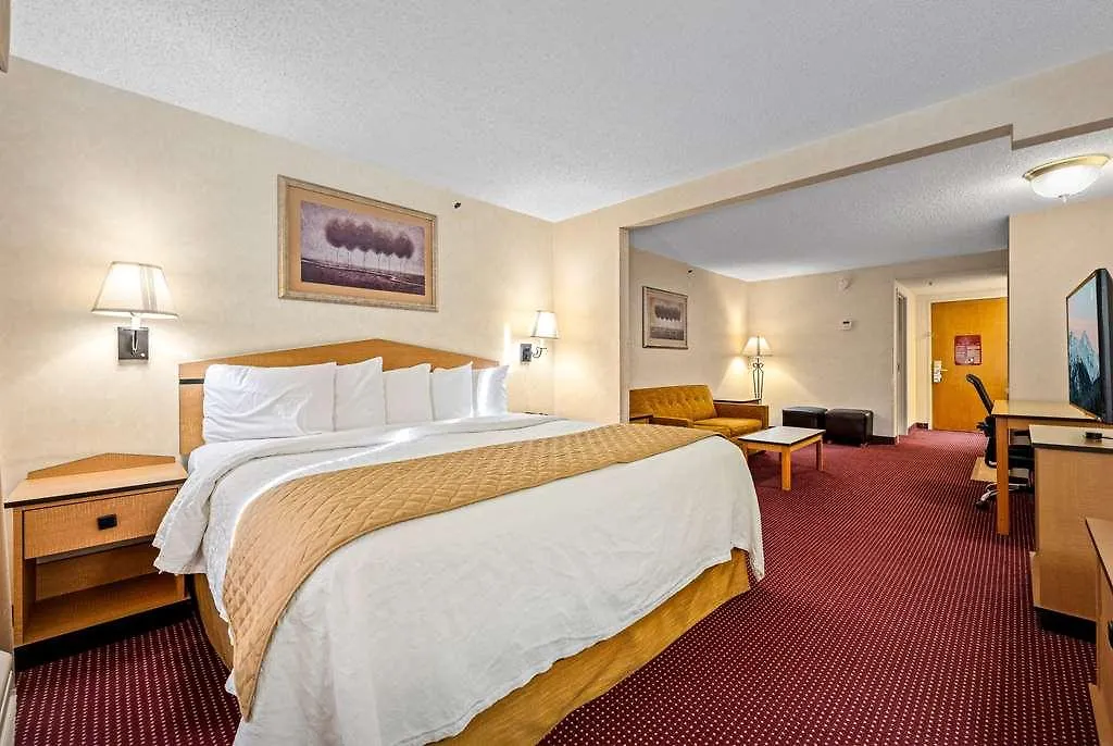 Americinn Hotel & Suites Denver International Airport 2*,  United States