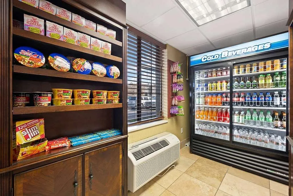 Americinn Hotel & Suites Denver International Airport