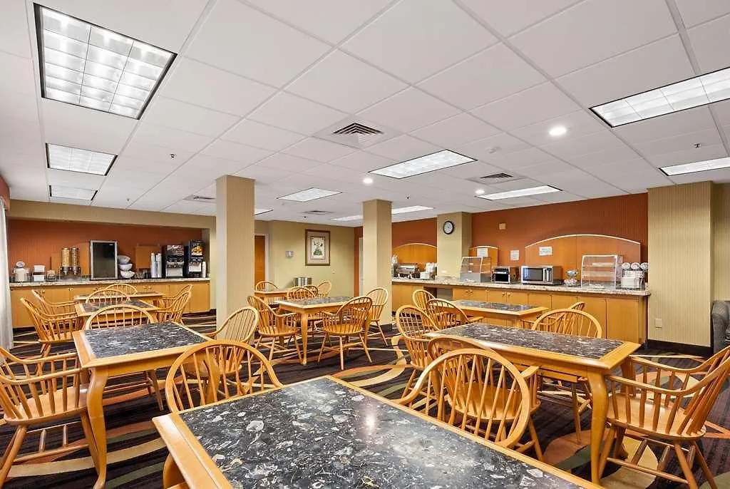 Americinn Hotel & Suites Denver International Airport
