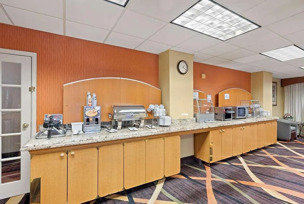 Americinn Hotel & Suites Denver International Airport United States