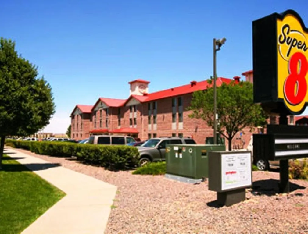 Americinn Hotel & Suites Denver International Airport