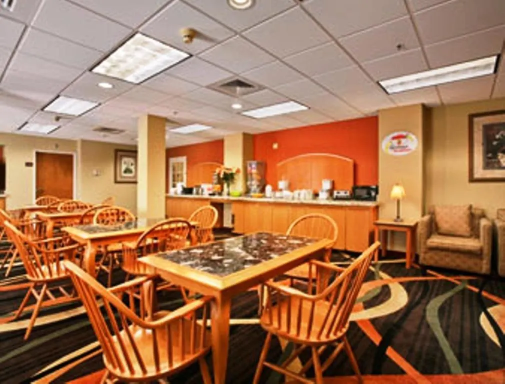 Americinn Hotel & Suites Denver International Airport United States