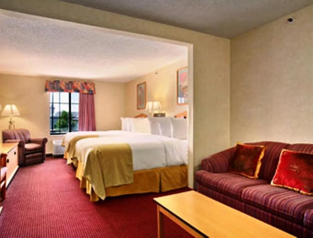 Americinn Hotel & Suites Denver International Airport