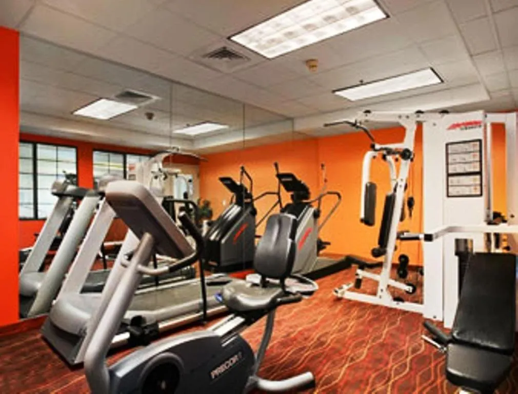 Americinn Hotel & Suites Denver International Airport 2*,  United States
