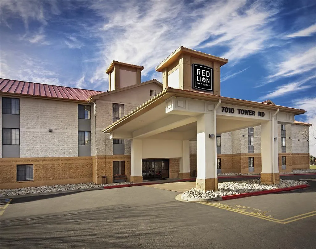 Americinn Hotel & Suites Denver International Airport