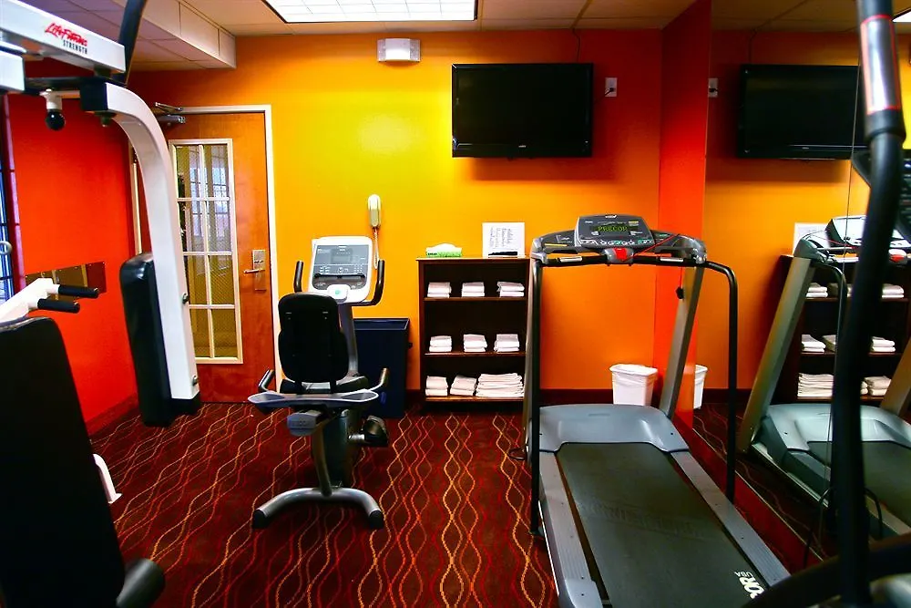 Americinn Hotel & Suites Denver International Airport