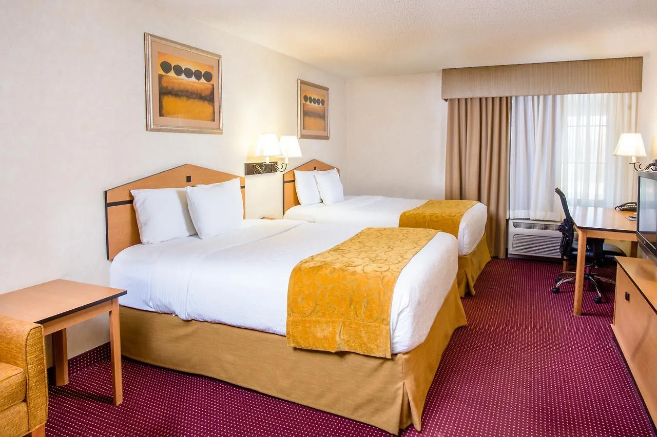 Americinn Hotel & Suites Denver International Airport