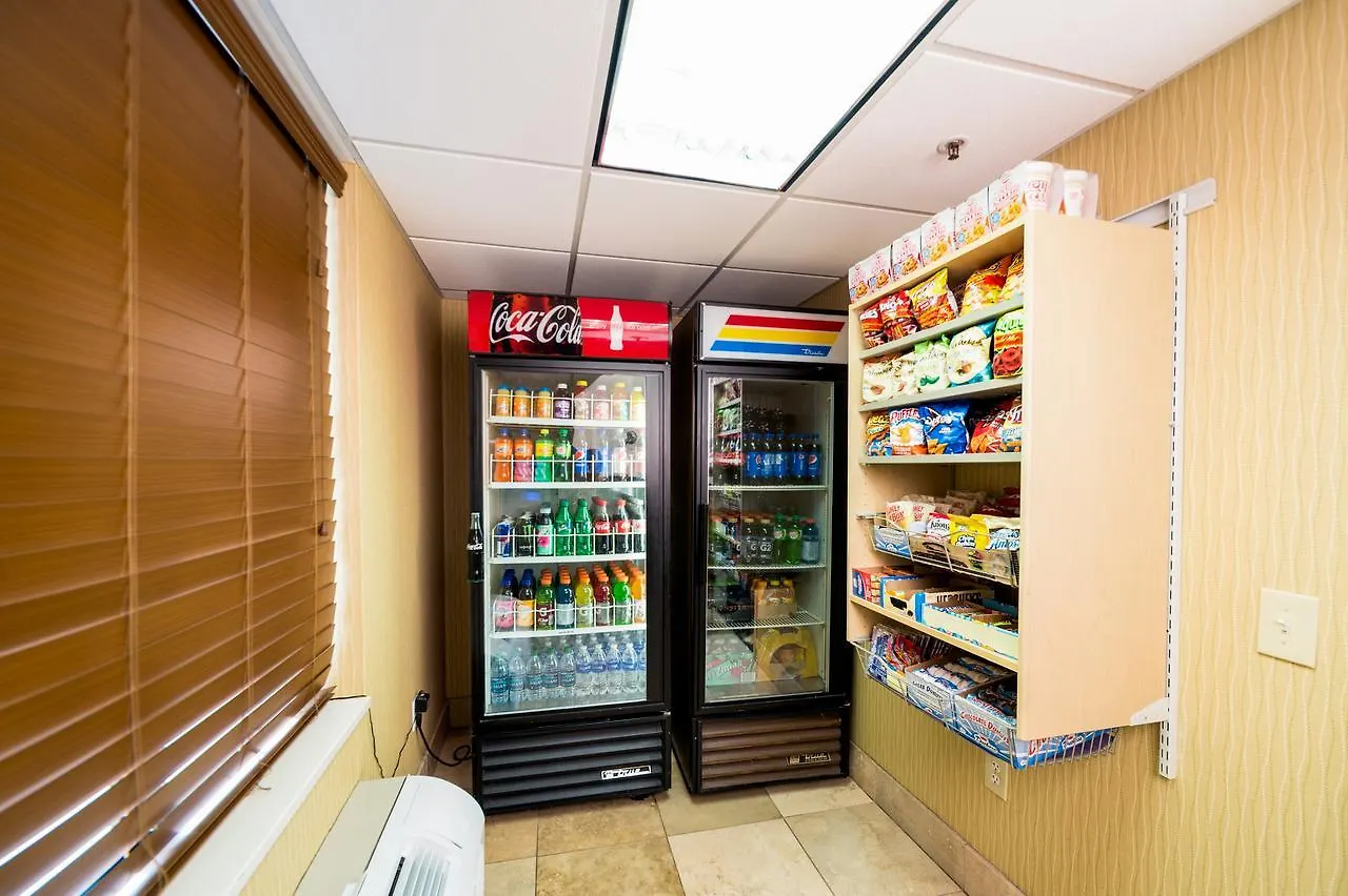 Americinn Hotel & Suites Denver International Airport