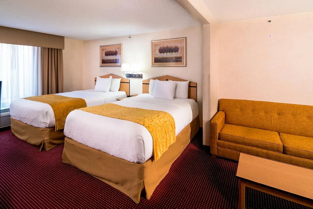 Americinn Hotel & Suites Denver International Airport