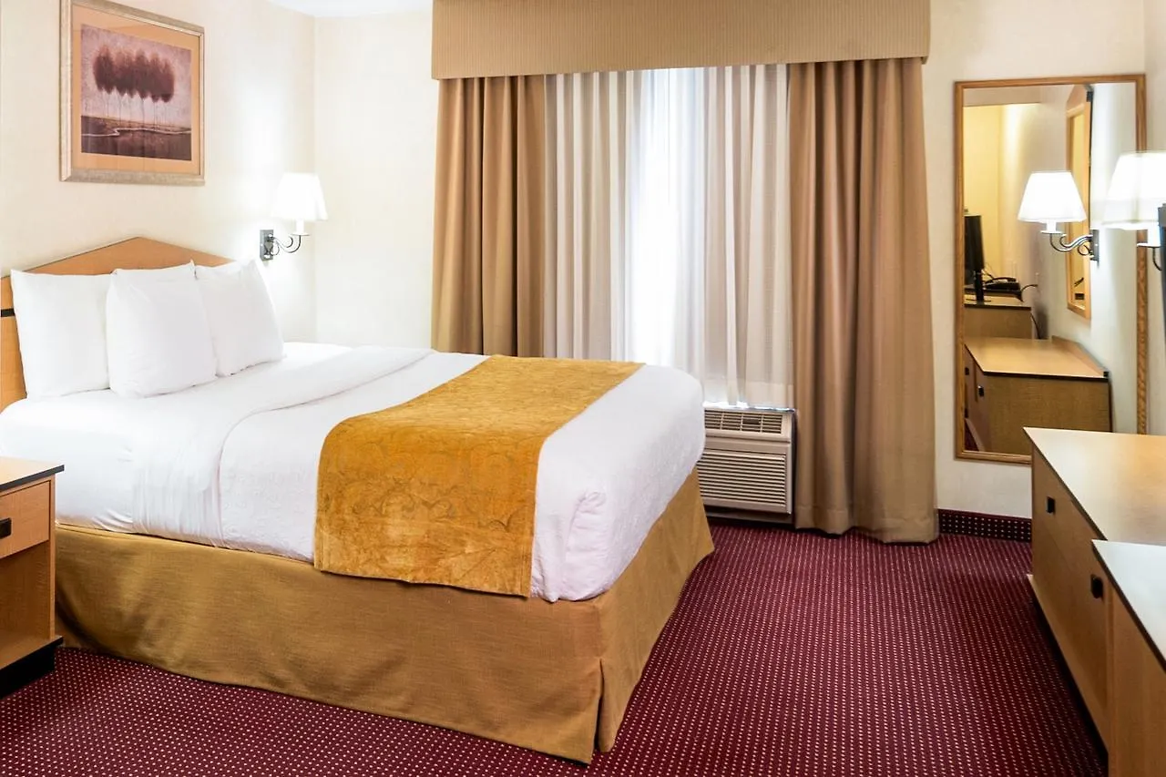 Americinn Hotel & Suites Denver International Airport