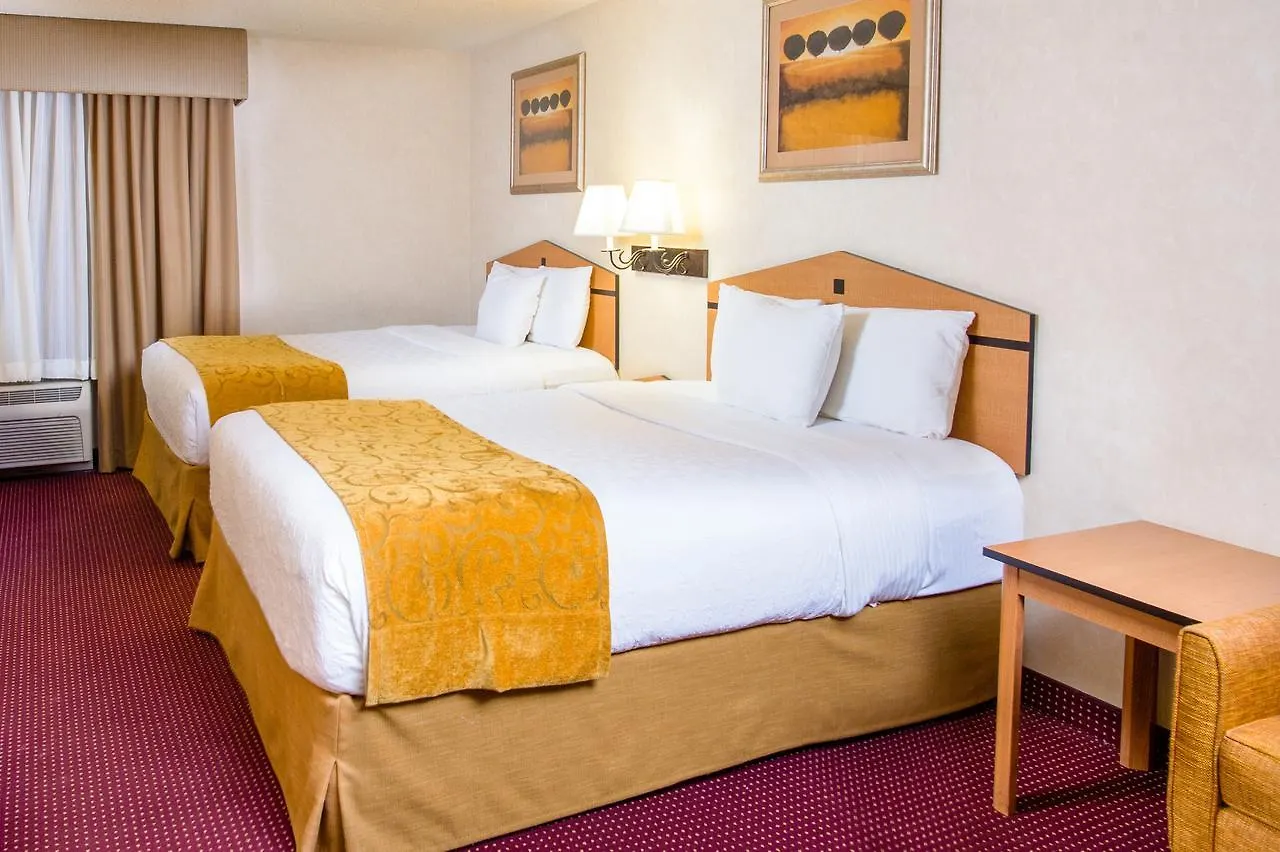 Americinn Hotel & Suites Denver International Airport 2*,