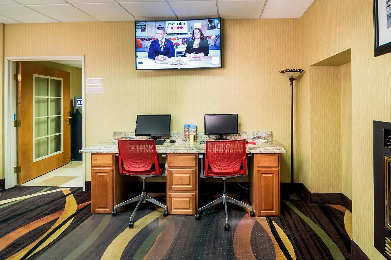 Americinn Hotel & Suites Denver International Airport