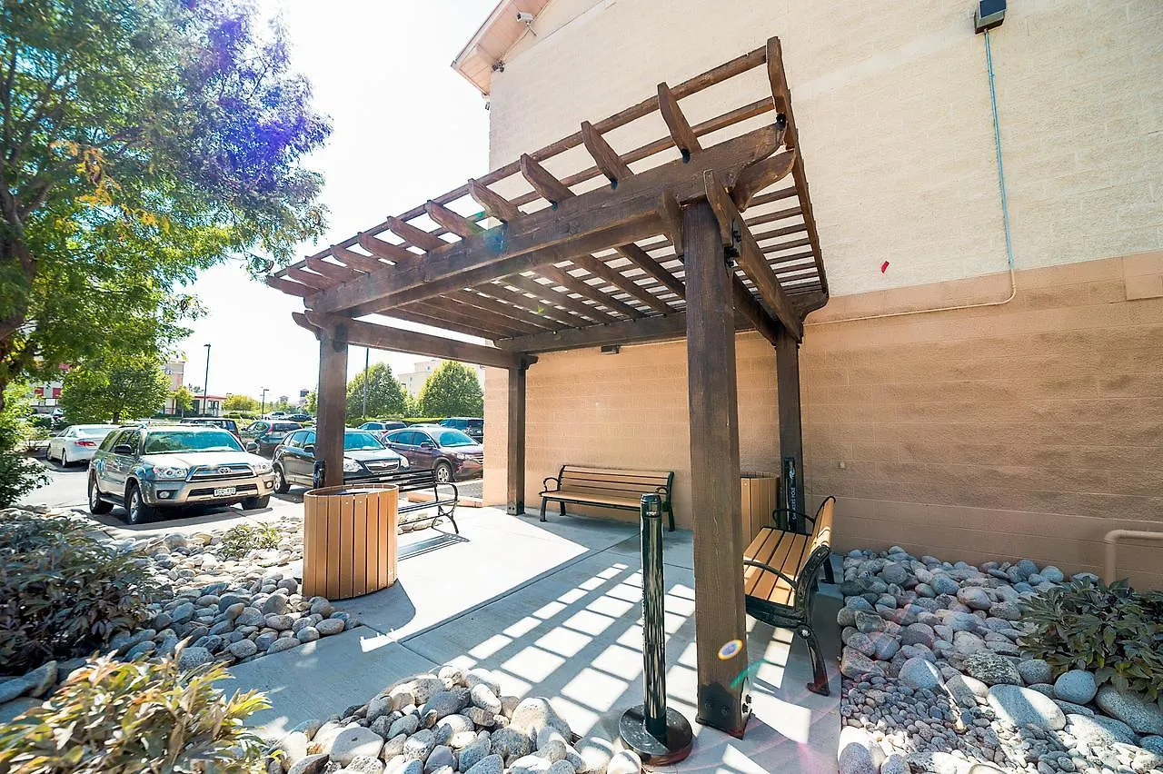 **  Americinn Hotel & Suites Denver International Airport United States