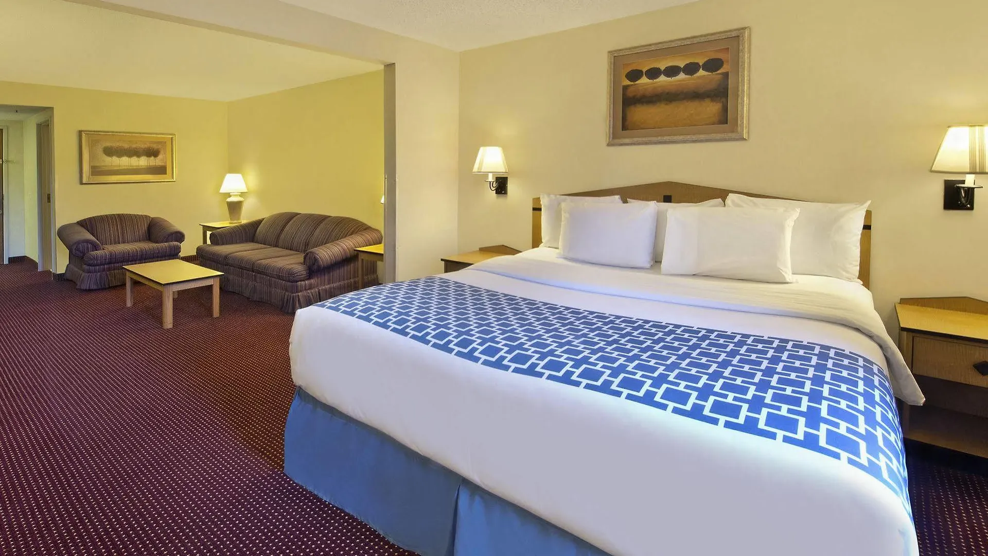 Americinn Hotel & Suites Denver International Airport