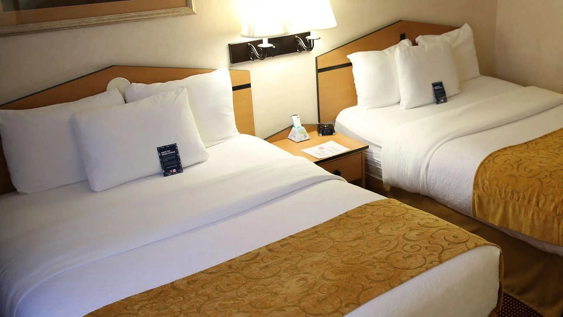 **  Americinn Hotel & Suites Denver International Airport United States
