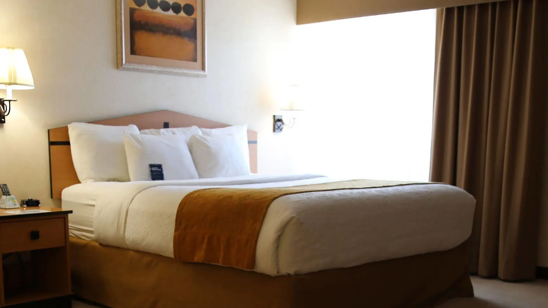 Americinn Hotel & Suites Denver International Airport