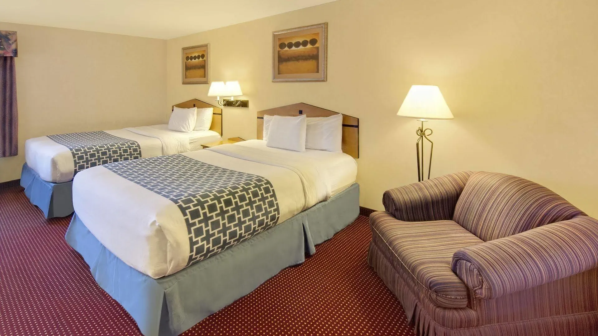 Americinn Hotel & Suites Denver International Airport