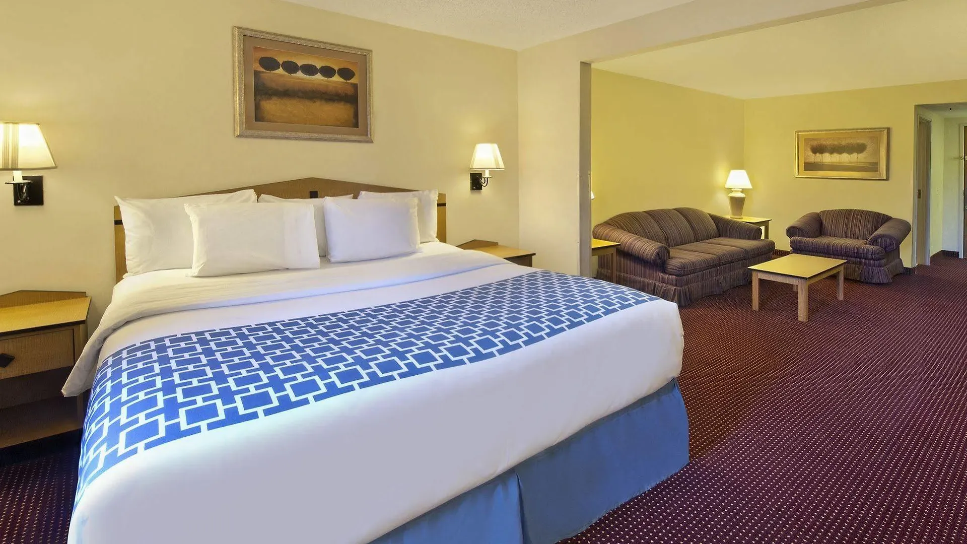 Americinn Hotel & Suites Denver International Airport