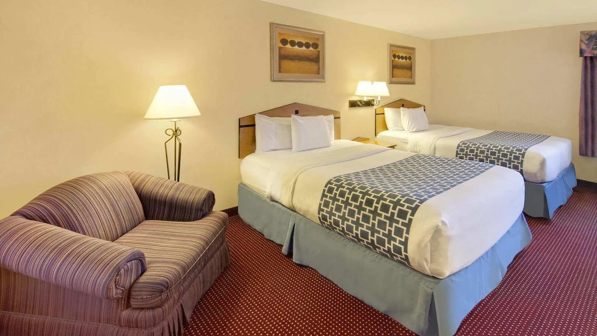 Americinn Hotel & Suites Denver International Airport United States