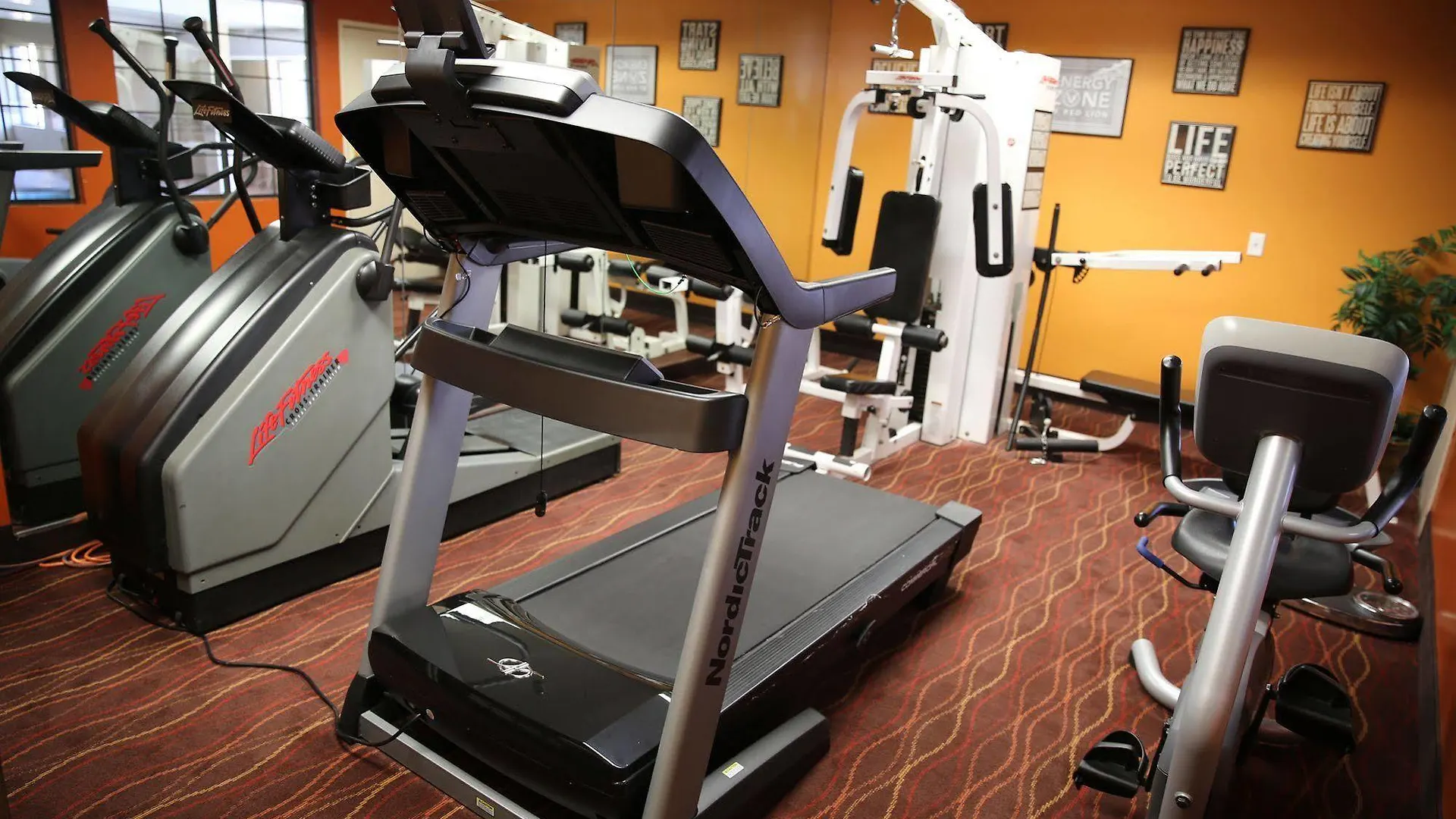Americinn Hotel & Suites Denver International Airport