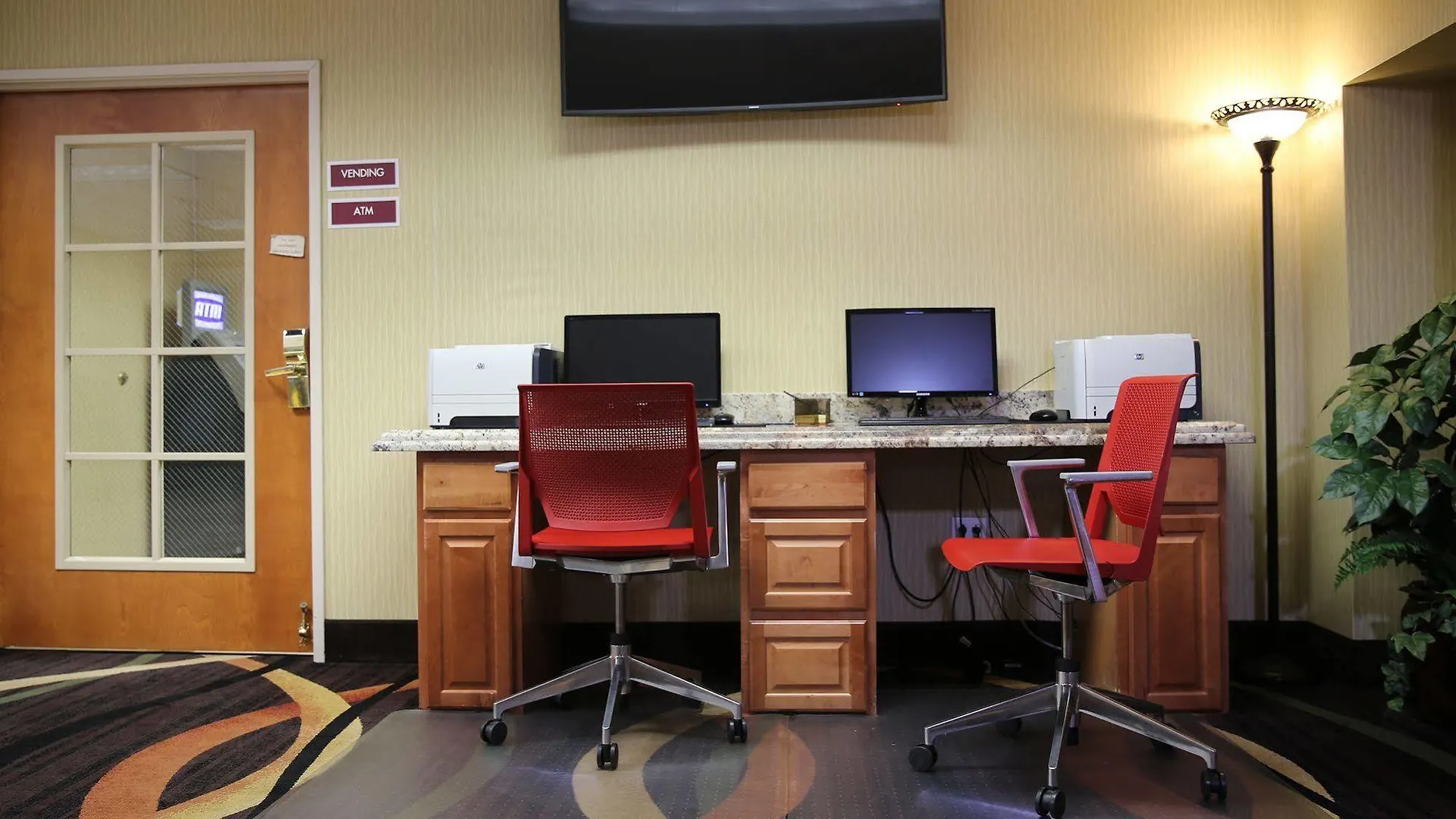 Americinn Hotel & Suites Denver International Airport